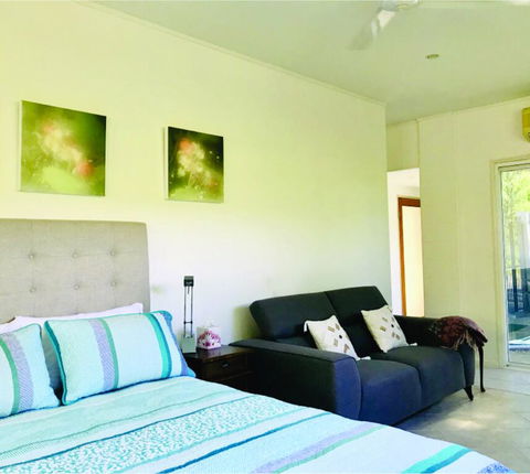 Paradise Eco B & B - Bet 4u 2