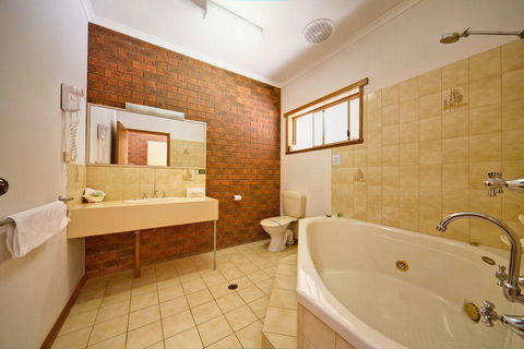 Paradise Lakes Motel Shepparton - Bet 4u 3