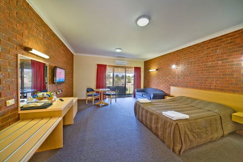 Paradise Lakes Motel Shepparton - Bet 4u 1