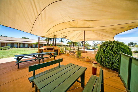 Paradise Lakes Motel Shepparton - Bet 4u 2