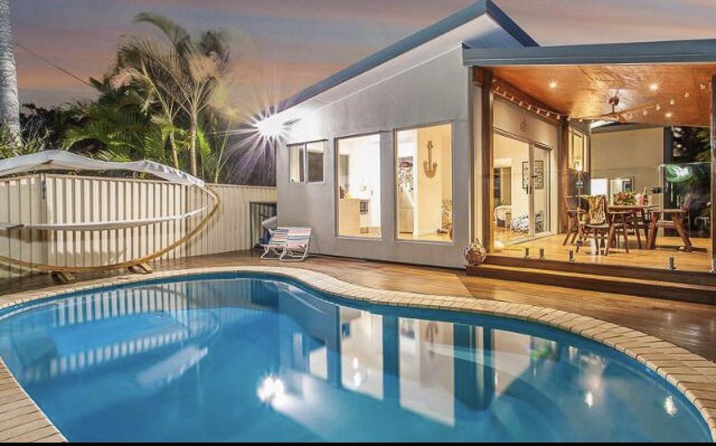 Margate Beach QLD Clickz