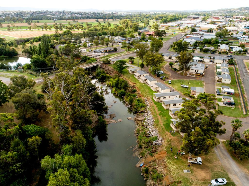 Warral NSW Click Find