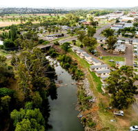 Paradise Tourist Park - Click Find