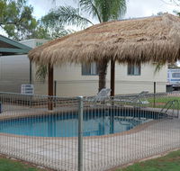 Paringa Caravan Park - Click Find