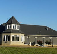 Paringa Grove Homestead - DBD