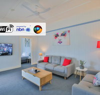 Park View Self-Contained - DBD