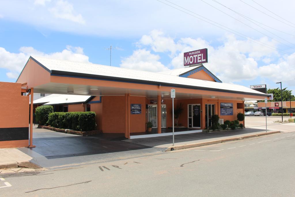Townsville QLD Click Find