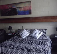 Parkside Motel Morwell - Bridge Guide