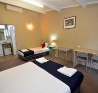 Parkview Motor Inn - Bet 4u