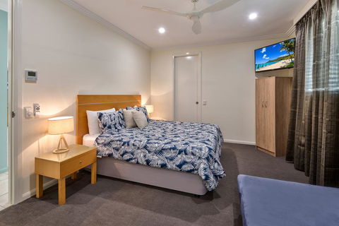 Pavillions On Hamilton Island - Bridge Guide 1