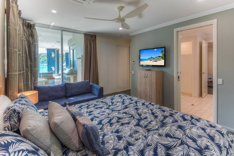 Pavillions On Hamilton Island - Bridge Guide 2