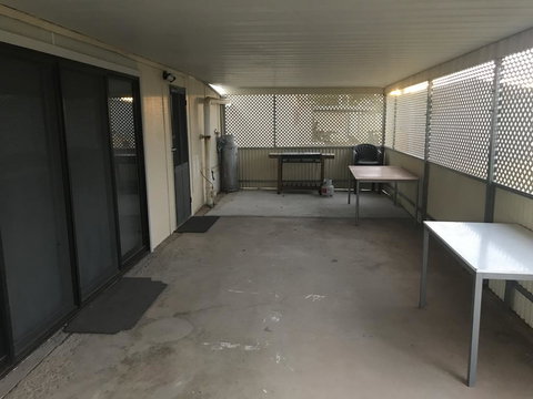 Peace And Quiet Near The Beach - Bet 4u 1