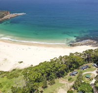 Pebbly Beach Escape - Click Find