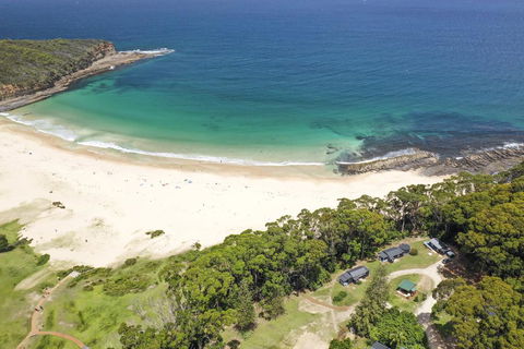 Pebbly Beach Escape - Click Find 0