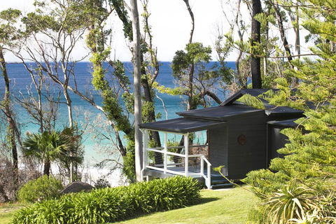 Pebbly Beach Escape - Click Find 1