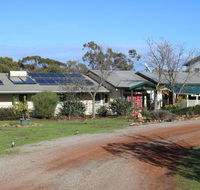 Pecan Hill BNB - Click Find