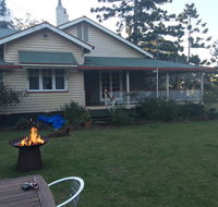 Pechey Homestead - Click Find