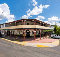 Peel Inn Nundle - Click Find