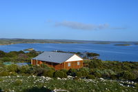 Pelican Lagoon Cabin