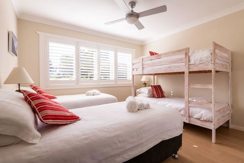 PELICAN VIEW-Jervis Bay Territory With Free WIFI - Bet 4u 1