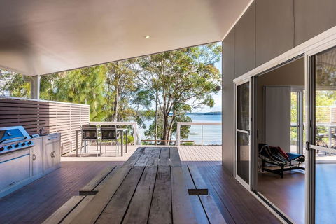 PELICAN VIEW-Jervis Bay Territory With Free WIFI - Bet 4u 0