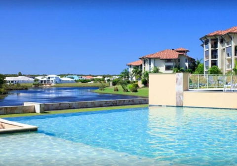 Pelican Waters Golf Resort And Spa Unit 1006 - Click Find 2