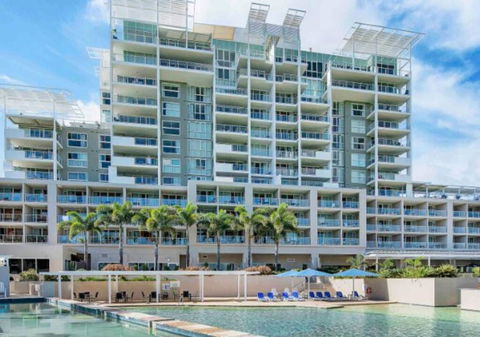 Pelican Waters Golf Resort And Spa Unit 1006 - Click Find 0