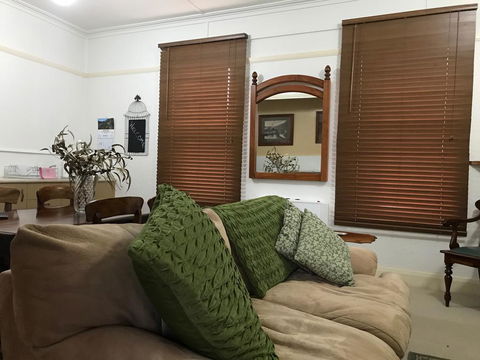 Penghana Bed And Breakfast - Click Find 1