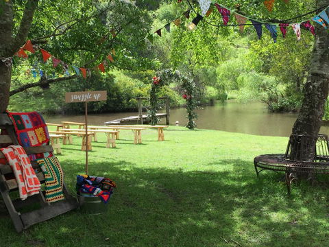 Pennyroyal Otways Retreat - Click Find 1