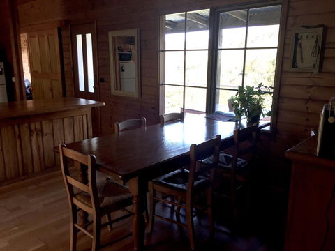 Pennyroyal Otways Retreat - Click Find 2