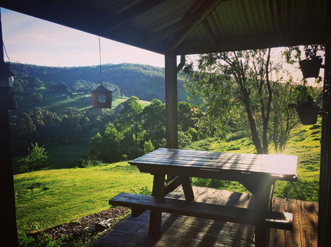Pennyroyal Otways Retreat - Click Find 0
