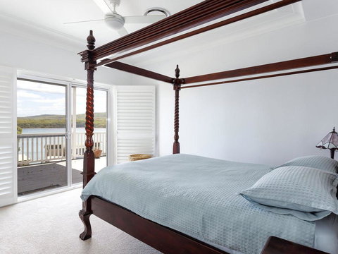 Perfect Seclusion - Top Level Only - Click Find 2