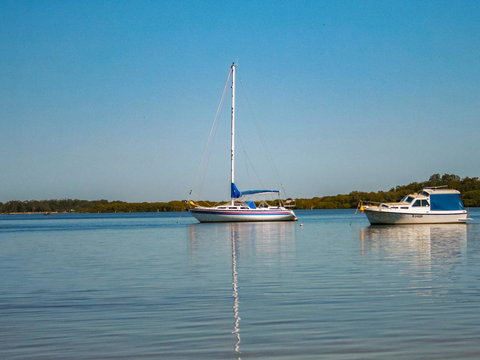 Perfect Seclusion - Top Level Only - Click Find 1