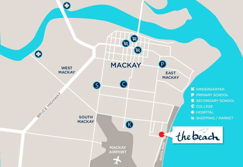 Petrie Beach Holiday Home - Click Find 2
