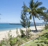Picnic Bay Apartments Unit 3 - Bet 4u