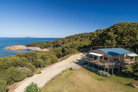 Pine Scrub Beach House - DBD 0