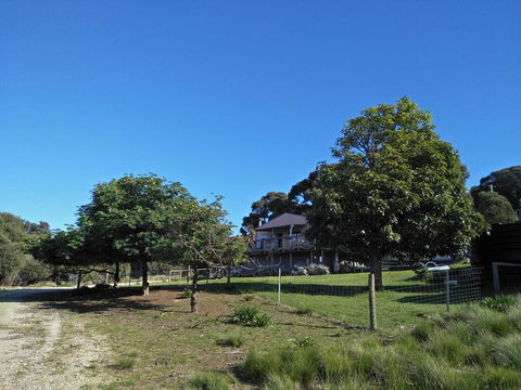 Pine Scrub Beach House - DBD 2
