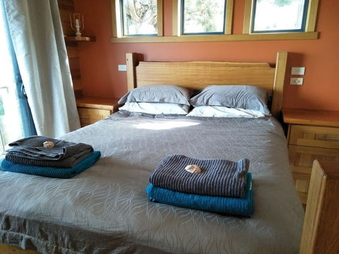 Pine Scrub Beach House - DBD 3