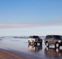 Pippies Beachhouse - Click Find