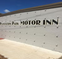 Plantation Park Motor Inn - Click Find