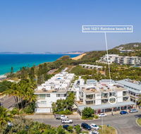 Plantation Resort Unit 102 Salty Vibes Luxury Retreat - Click Find