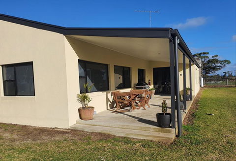 Pleasant Hill BnB - Bridge Guide 0