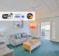 Pleasant Place to stay near the Park  FREE WiFi - DBD