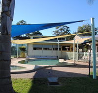 Pleasurelea Tourist Resort  Caravan Park - Click Find