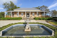 Pointe Rapide Estate - L'abode Accommodation