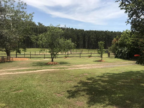 Ponytail Farmhouse - Click Find 1