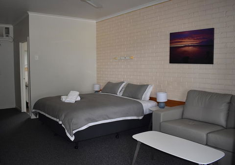 Port Albert Motel - DBD 2