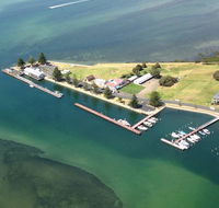 Port Albert Motel - DBD