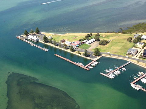 Port Albert Motel - DBD 0