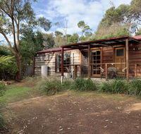 Port Bayou Cottage - Bridge Guide